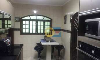 Imagem 7: Casa com 3 dormitórios à venda, 242 m² por R$ 1.170.000,00 - Jardim Avelino - São Paulo/SP