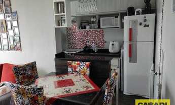 Imagem: Apartamento com 2 dormitórios à venda