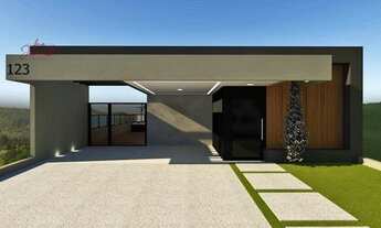 Imagem 4: Casa com 3 dormitórios à venda, 180 m² por R$ 1.260.000,00 - Jardim Mantova - Indaiatuba/S