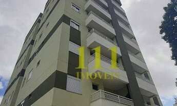 Imagem 5: Apartamento com 2 dormitórios à venda, 64 m² por R$ 335.000,00 - Jardim América - São José