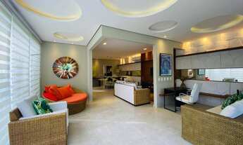 Imagem 6: Sobrado com 4 dormitórios à venda - Praia de Juquehy - São Sebastião/SP