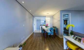 Imagem 3: Apartamento à Venda - Vila Prudente, 2 Quartos, 77 m2