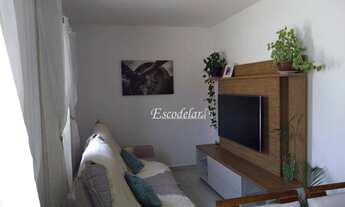 Imagem 2: Casa à venda, 82 m² por R$ 430.000,00 - Parada Inglesa - São Paulo/SP