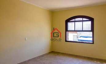Imagem 3: Sobrado com 2 dormitórios à venda, 152 m² por R$ 600.000,00 - Vila Helena - Santo André/SP