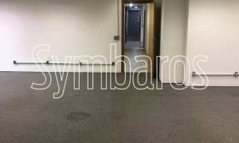 Imagem 5: Sala Comercial Galpão / depósito com 4 vagas na garagem