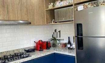 Imagem 3: Sobrado 3 dormitórios, suíte, hidro, à venda, 119 m² por R$ 650.000 - Campo Comprido - Cur