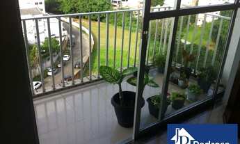 Imagem 3: Apartamento 2/4 a venda no Garcia, com excelente localização