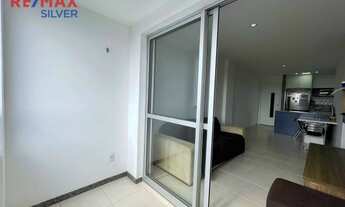 Imagem 6: Apartamento à venda, 61 m² por R$ 400.000,00 - Vila Laura - Salvador/BA