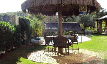 Imagem 5: Casa, Parque da Fazenda