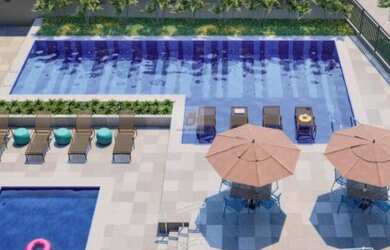 Imagem 5: Apartamento para Venda em Santo André, Vila Bastos, 3 dormitórios, 3 suítes, 4 banheiros