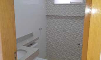 Imagem 5: Casa venda 3\4 parque Itatiaia aparecida de Goiânia