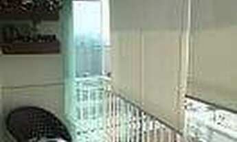 Imagem 7: Apartamento residencial para venda e locação, Jurubatuba, São Paulo