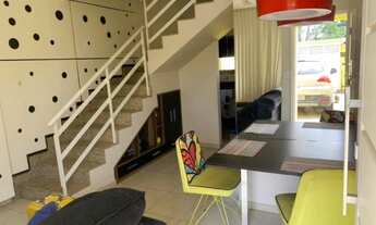 Imagem 2: Duplex Verdes Mares c/ 2qts, send 1suíte, 3brs, 2vgs, amrs plnjds, quintal, cooktop