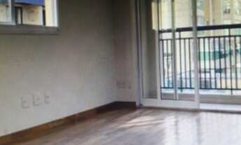 Imagem 7: Sala, 36 m² - venda por R$ 380.000,00 ou aluguel por R$ 1.800,00/mês - Tatuapé - São Paulo