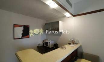 Imagem 5: Apartamento com 1 Quarto à venda, 33m² - Jardins