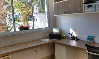 Imagem 3: Casa com 3 dormitórios à venda, 325 m² Condomínio Colinas do Sol - Sorocaba/SP