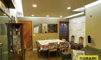 Imagem 7: Apartamento com 3 dormitórios à venda, 89 m² - Parque Terra Nova - São Bernardo do Campo/S