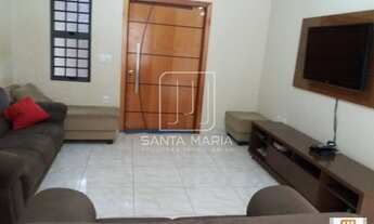 Imagem 4: Casa (térrea na rua) 3 dormitórios/suite