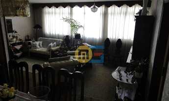 Imagem 1: Apartamento residencial à venda, Parque da Mooca, São Paulo