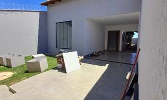 Imagem 3: Casa venda 3\4 Jardim Helvecia