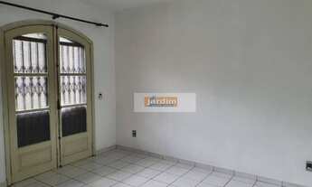 Imagem 5: Sobrado com 3 dormitórios à venda, 186 m² por R$ 550.000,00 - Vila Baeta Neves - São Berna