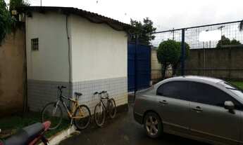 Imagem 5: VENDO GALPÃO ALUGADO COM 3.000M² LOTE 7.500M2 + 1.500M² DE ÁREA VERDE NO STRC - SETOR DE C