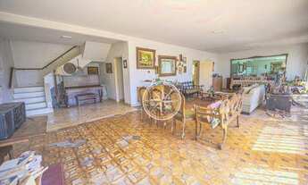 Imagem: Casa para reforma em localização privilegiada