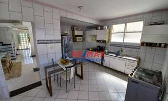 Imagem 5: Casa com 3 dormitórios à venda, 220 m² por R$ 670.000,00 - Abrantes - Camaçari/BA