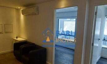 Imagem 7: Conjunto para alugar, 50 m² por R$ 2.500/mês - Higienópolis - São Paulo/SP