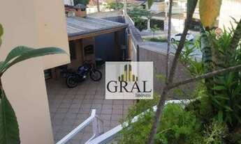 Imagem 7: Sobrado com 3 dormitórios à venda, 247 m² por R$ 890.000 - Vila Santa Terezinha - São Bern