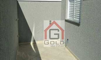 Imagem 7: Apartamento com 2 dormitórios à venda, 42 m² por R$ 270.000,00 - Parque João Ramalho - San