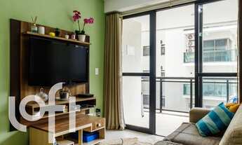 Imagem 4: Apartamento para venda possui 86 metros quadrados com 3 quartos em Jacarepaguá - Rio de Ja