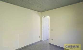 Imagem 5: Sobrado com 3 dormitórios, 190 m² - venda ou aluguel - Nova Petrópolis - São Bernardo do C