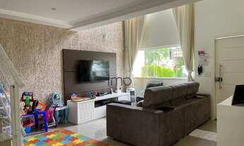 Imagem 2: Casa com 3 dormitórios à venda - Condomínio Vila dos Inglezes - Sorocaba/SP