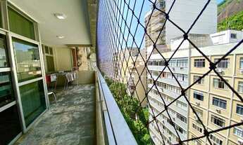 Imagem 6: Apartamento em Copacabana