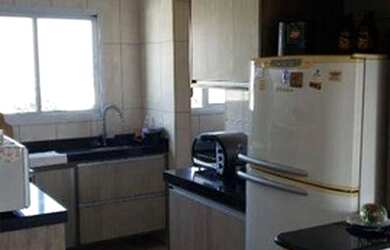 Imagem 5: Apartamento com 2 dormitórios à venda, 65 m² - Parque Selecta(Montanhão) - São Bernardo do