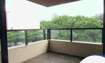 Imagem 4: Apartamento com 4 dormitórios à venda, 278 m² por R$ 1.300.000,00 - Itaigara - Salvador/BA