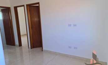 Imagem: Casa à venda, 52 m² por R$ 205.000,00