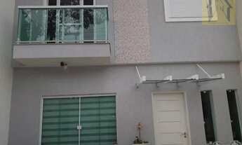 Imagem 4: Sobrado com 3 dormitórios à venda, 80 m² por R$ 630.000,00 - Vila Zelina - São Paulo/SP