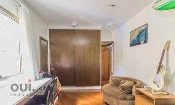 Imagem 7: Apartamento com 3 dormitórios à venda, 190 m² por R$ 1.450.000,00 - Aclimação - São Paulo