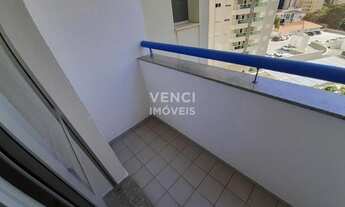 Imagem 4: Apartamento com 1 dormitório para alugar, 50 m² por R$ 1.100,00/mês - Botafogo - Campinas