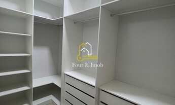 Imagem 6: Araraquara - Casa de Condomínio - Residencial Veredas do Campo