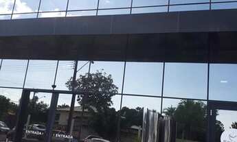 Imagem 3: Sala coml no Palmas Business - com mezanino