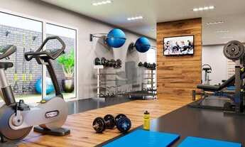 Imagem 3: Lançamento 2 quartos com suíte - Praia de Itaparica - Vila Velha/ES