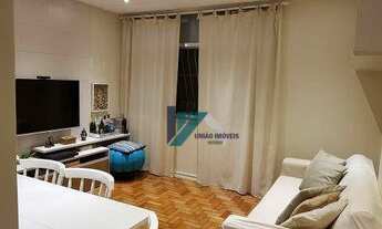 Imagem: Apartamento com 1 quarto à venda, 50 m²