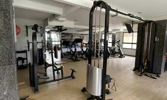 Imagem 3: Le Jardin < Apartamento com 3 dormitórios