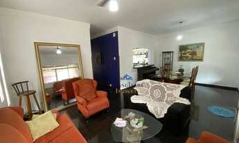 Imagem: Casa com 5 dormitórios à venda, 300 m²