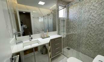 Imagem 6: Liberto 123 m² com 3 suítes em Jurunas - Belém - PA