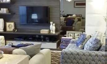 Imagem 4: Cobertura à venda, 208 m² por R$ 1.200.000,00 - Dionisio Torres - Fortaleza/CE