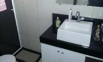 Imagem 3: Apartamento - Parque Industrial - Residencial Solana - 89m² - 3 Dormitórios - Estuda Permu